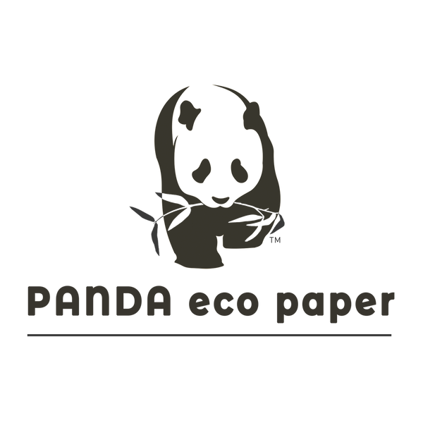 PandaEcoPaper logo