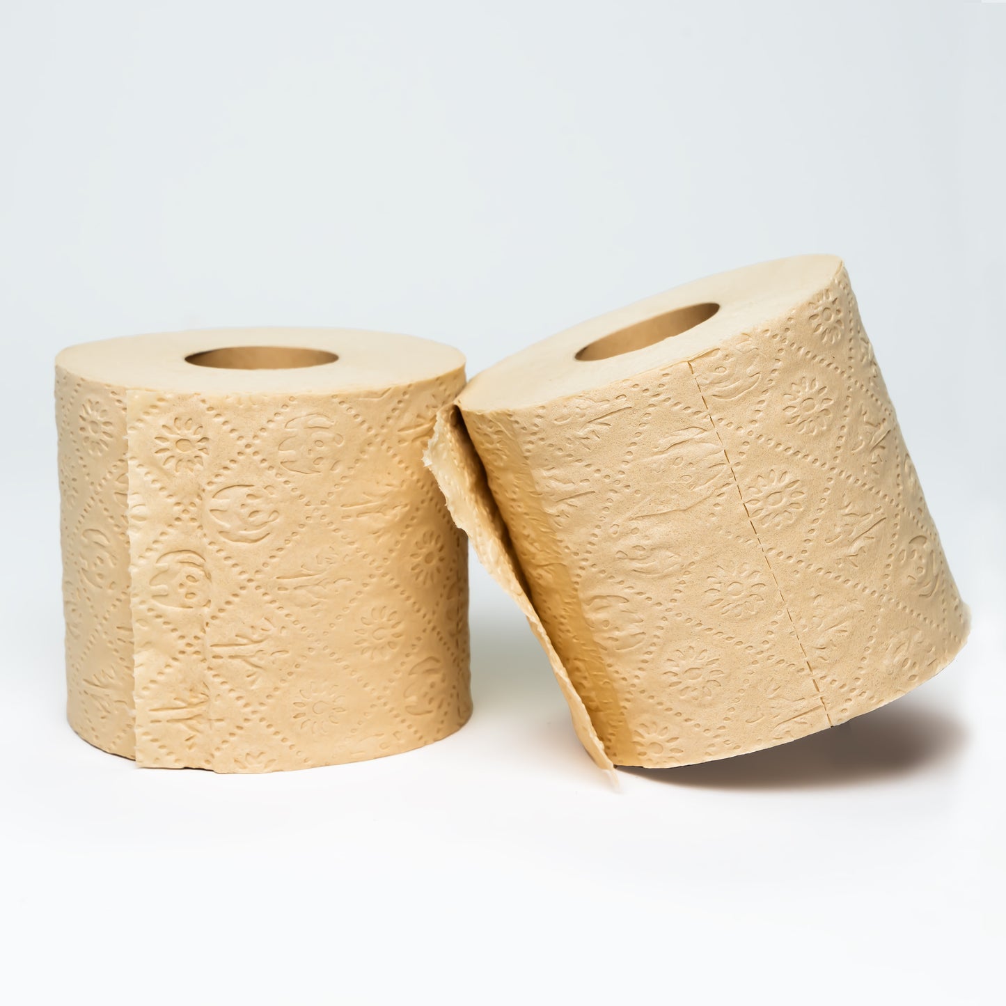 Panda Eco Paper | Bamboo Toilet Paper