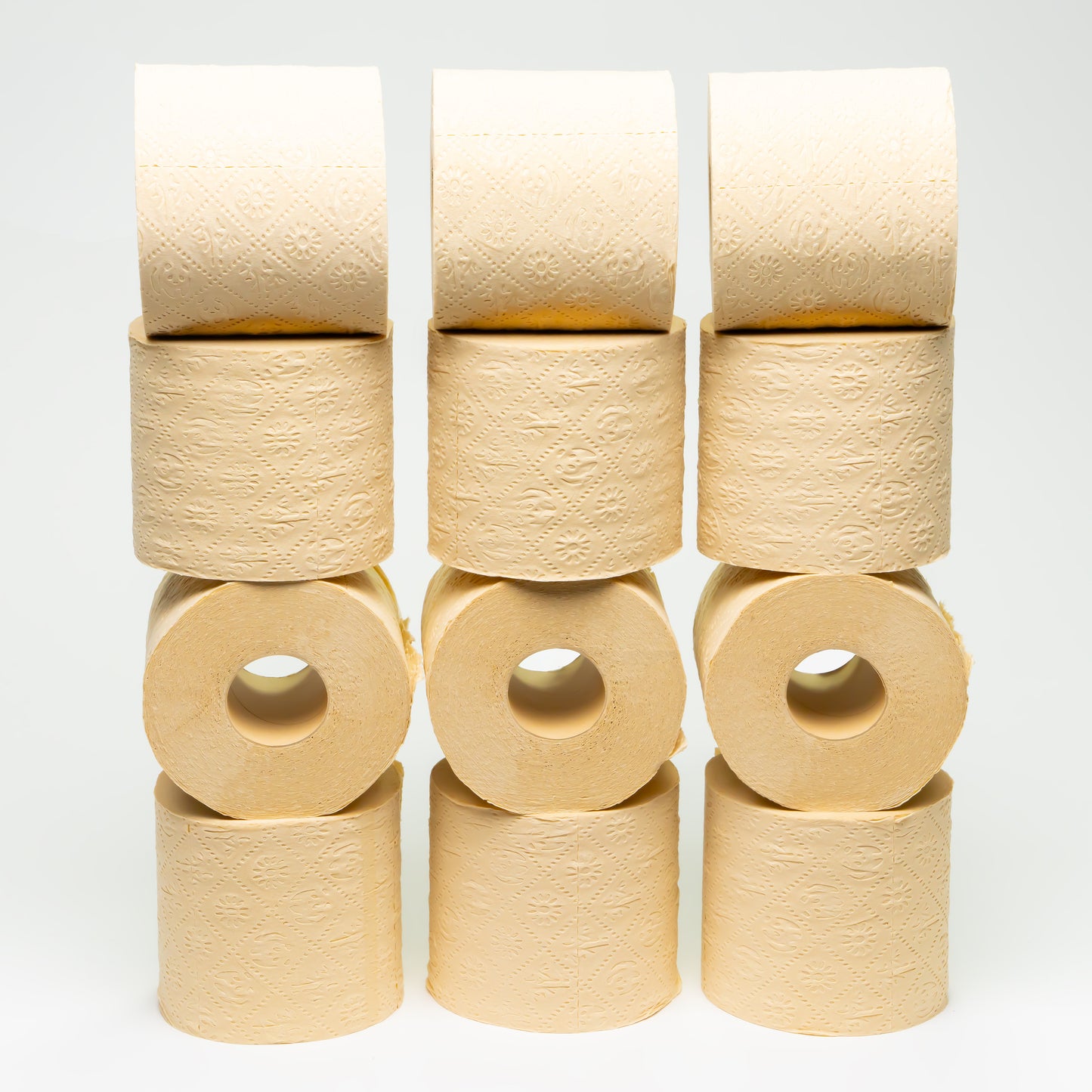 Panda Eco Paper | Bamboo Toilet Paper