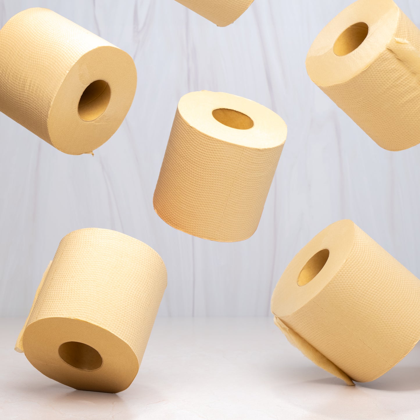 Panda Eco Paper | Bamboo Toilet Paper